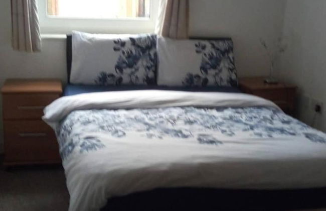 Bushwood, Ldn 2bed Apt-balcony-parking - Foto 8