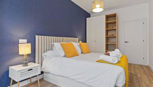 Van Gogh, confort y diseño en el centro de Gijón - Foto 5