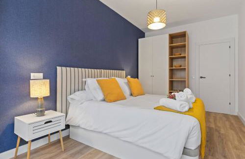 Van Gogh, confort y diseño en el centro de Gijón - Foto 5