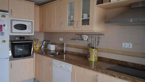 DOMUS SALAMANCA. MELCHOR CANO. Centro. 4 dormitorios - Photo 5, dishwasher, pet friendly, toaster, minibar