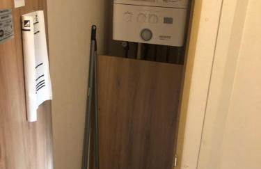 Classy caravan with ample space - Foto 9