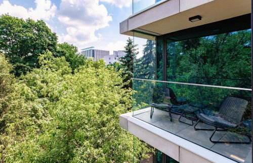 Apartamenty Premium NJ Lublin Centrum Basen & SPA - Foto 8