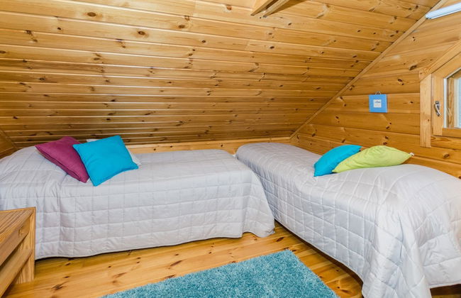 Sammonranta - Foto 16