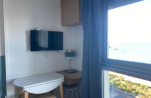 T2 Apartment Eugenie Ocean View Grande Plage and Pool - Foto 26