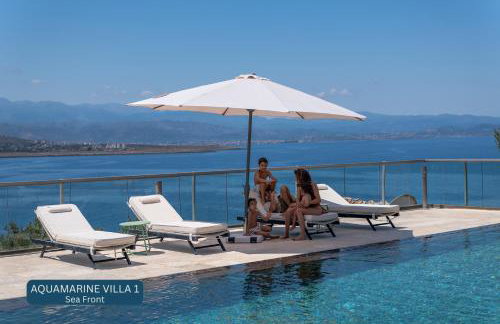 Seacrete villas - Foto 5