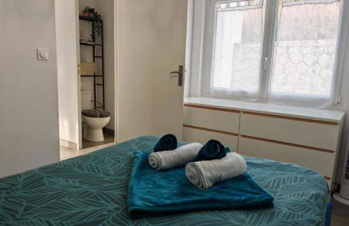 Le cocon du Zoo de Beauval - Foto 21