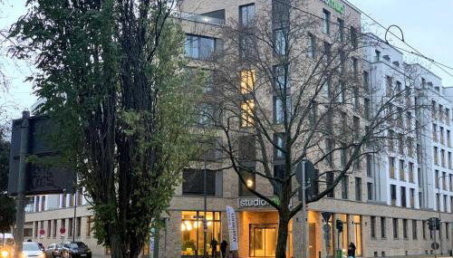 226 Fair Center Galluswarte Main train station - Foto 2