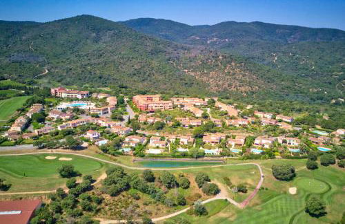 Esprit du Sud Le Rocher d'Azur - Foto 14