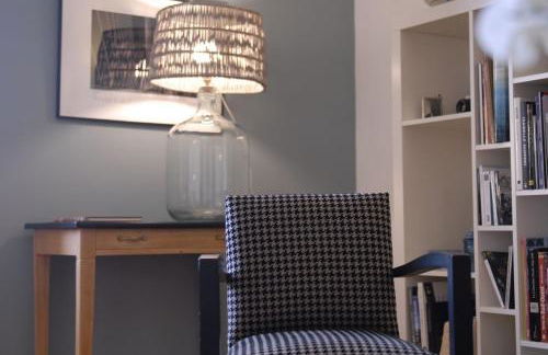 Appartement d'Hôtes Temps de Pause - Photo 13