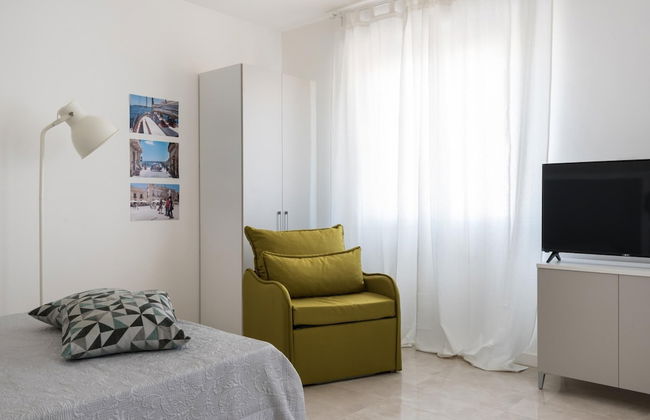 Dioniso Comfort Suite by Wonderful Italy - Foto 10