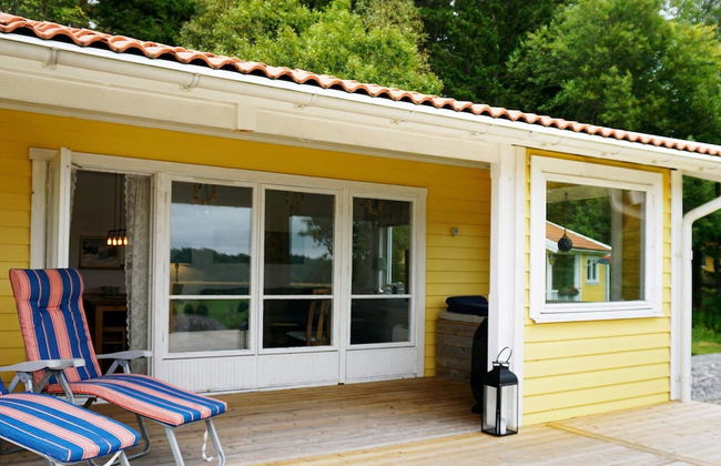 4 Star Holiday Home in Rabbalshede-by Traum - Foto 21