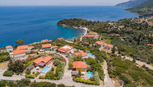 Mouzakis Villas - Foto 5