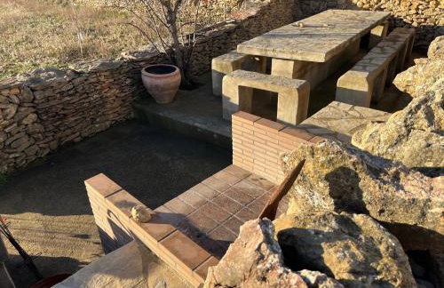 Masía La Parreta Estancia La Morada - Foto 32