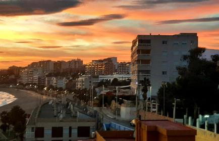 Vista Villajoyosa - Foto 31