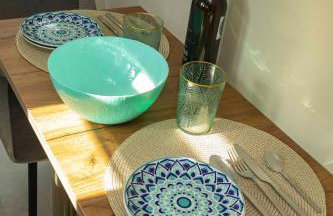 La Petite Maison - Foto 33