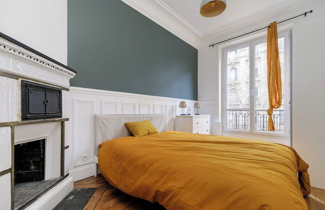 BRIDGESTREET OPERA MONTMARTRE - Foto 5