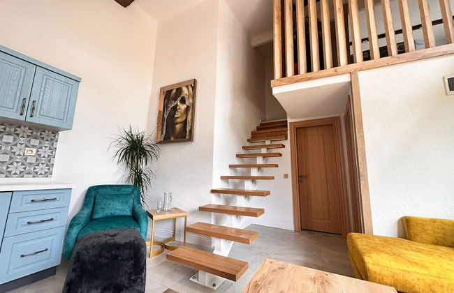 Vadim Selimiye Butik Otel - Foto 19