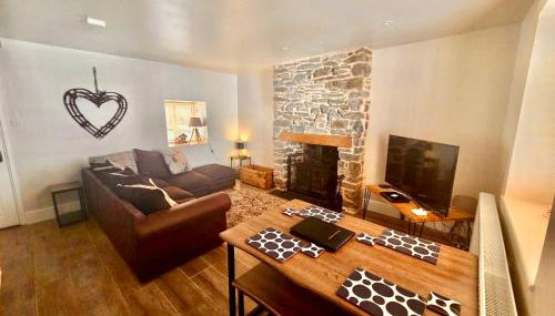 Characterful 2 bed within Conwy Walls - Foto 2