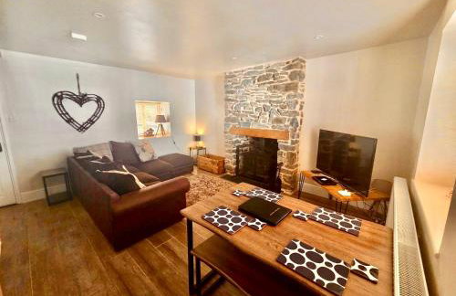 Characterful 2 bed within Conwy Walls - Foto 2