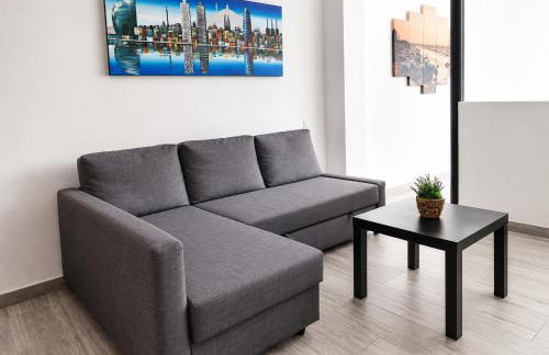 Apartment La Gavina Beach Barcelona Airport - Foto 6