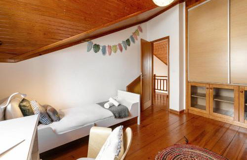 Alma Country House - Foto 12