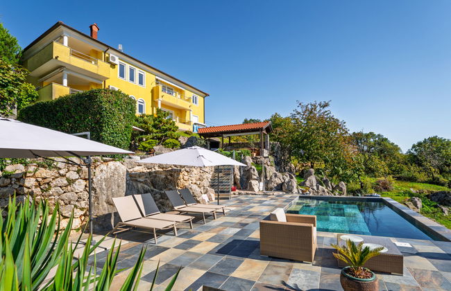 Kvarner house - Foto 1