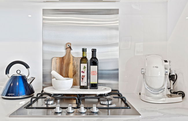 The Hamptons Apartments - Port Melbourne - Foto 16