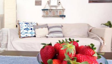 Villa Βianca in Sithonia - Foto 1