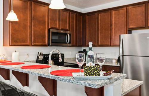 Gabrielle Townhomes - Foto 61