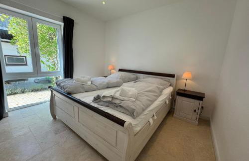 Kirkhuus - Urlaub aan de Ostsee - Foto 13