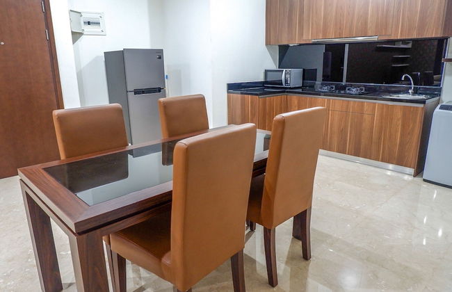 Affordable At L'Avenue Apartment - Foto 13