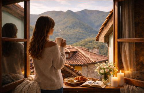 Montegrande, entorno mágico rodeado de montañas - Foto 46