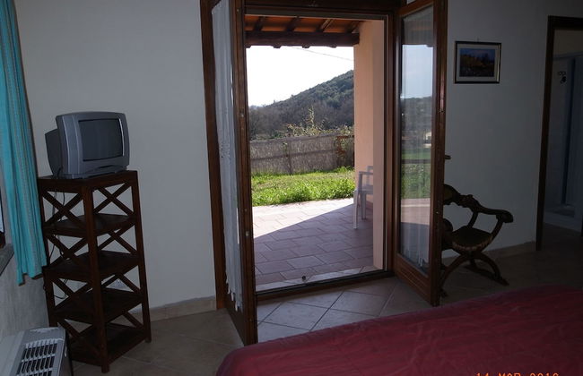 Agriturismo Borgo Antico - Foto 3