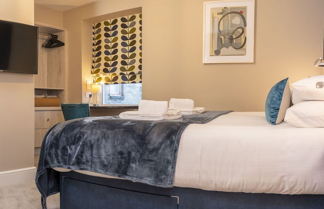 Amadeus Apartments - Foto 41