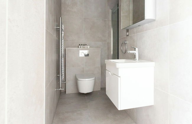 Red Lion Square by Onefinestay - Foto 17