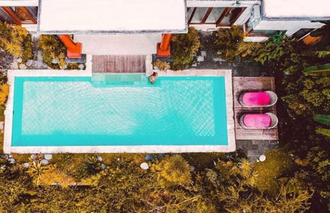 Green View Private Villas - Foto 35