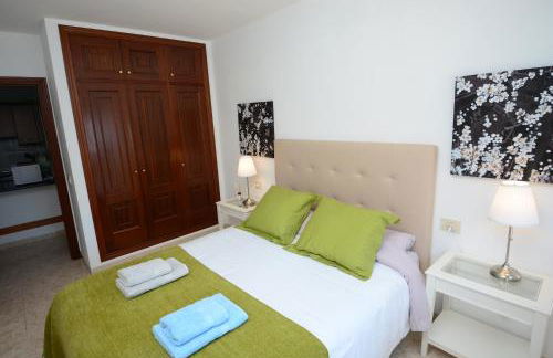 Vacacional Candelaria la Sardina - Foto 43