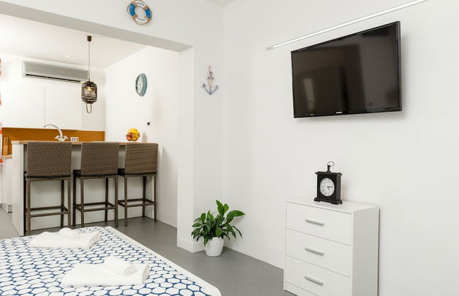Studio apartment Sesula - Photo 13