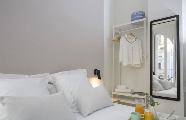 SingularStays Parque Central - Foto 31