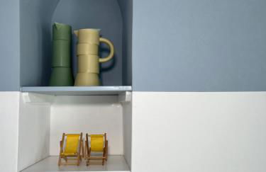 IANUA Casa per Viaggiatori - Foto 27