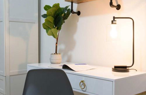 1567-1A New 2br PRIME upper East APT W&D - Foto 20