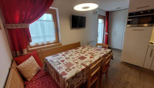 BAITA CUCOL: APPARTAMENTO CON GIARDINO PRIVATO - Foto 2