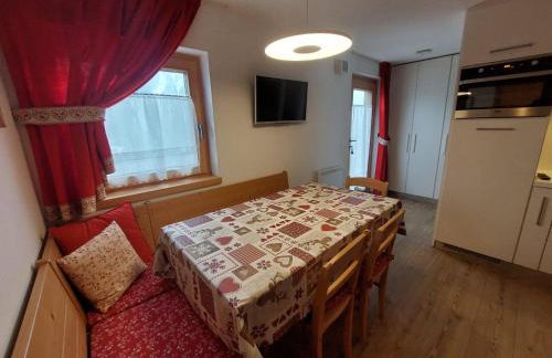 BAITA CUCOL: APPARTAMENTO CON GIARDINO PRIVATO - Foto 2