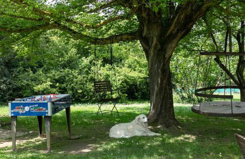 Agriturismo Poggio Salvi - Foto 46