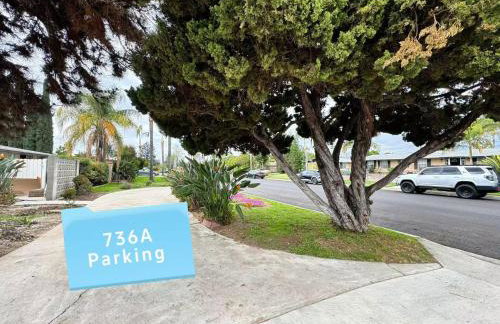 New Renovated 3B2B house - Foto 33