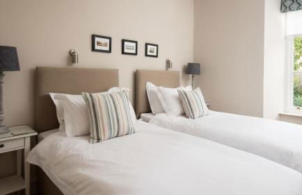 Cambridge House - Cottage Number Two - Foto 13