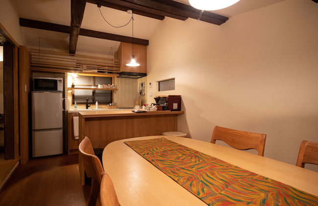 UCHIKO-Inn ORI - Foto 12