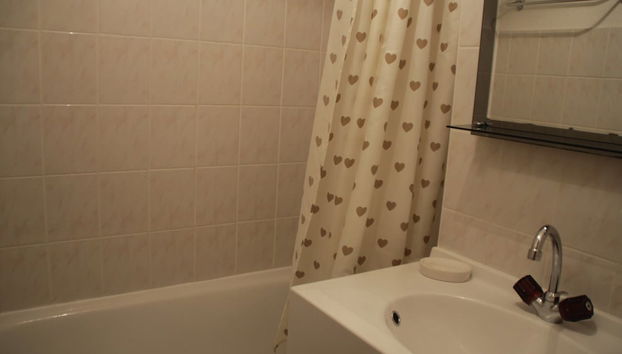 Orchidee OD5 Nature & Telecabine 4 Pers - Foto 4, Baño