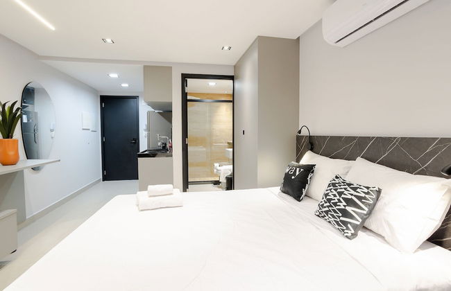 Way Tambaú - João Pessoa by Carpediem - Foto 42