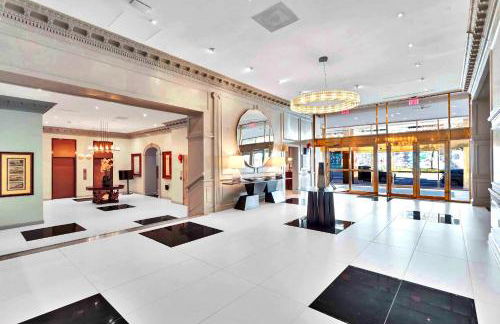 Convenient Apartment near Metro in Crystal City - Foto 33